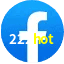 222hot Facebook