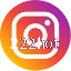 222hot Instagram