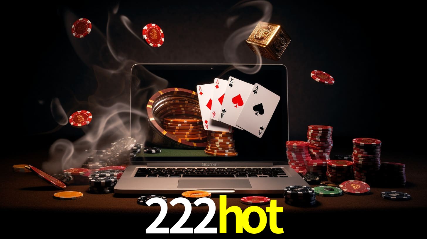 A Experiência Vibrante do Login no 222hot