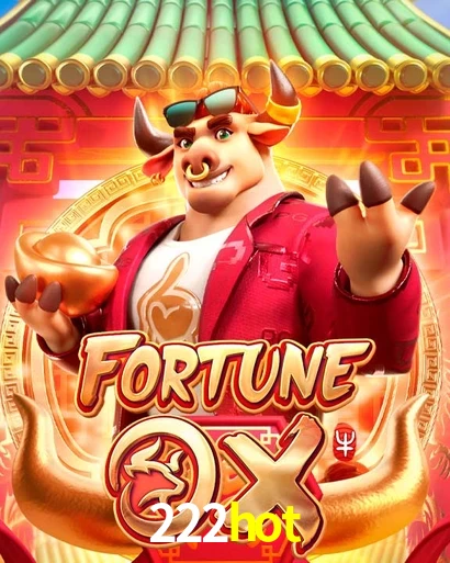 Diversão Sem Fim na Seção de Casino do 222hot