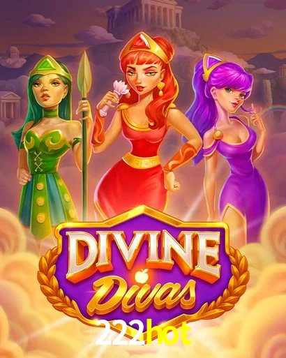 222hot Uma plataforma de jogos colorida e envolvente