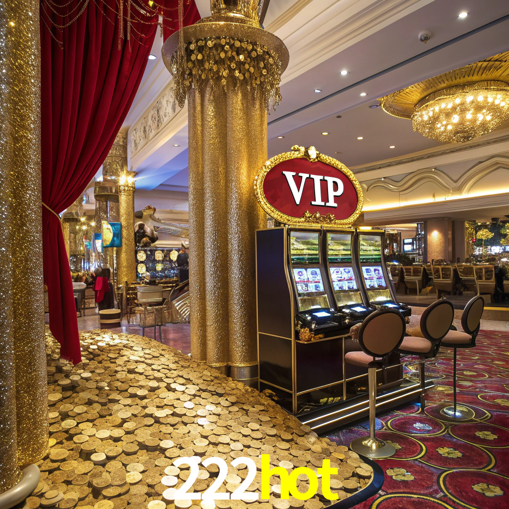 VIP exclusivo para 222hot